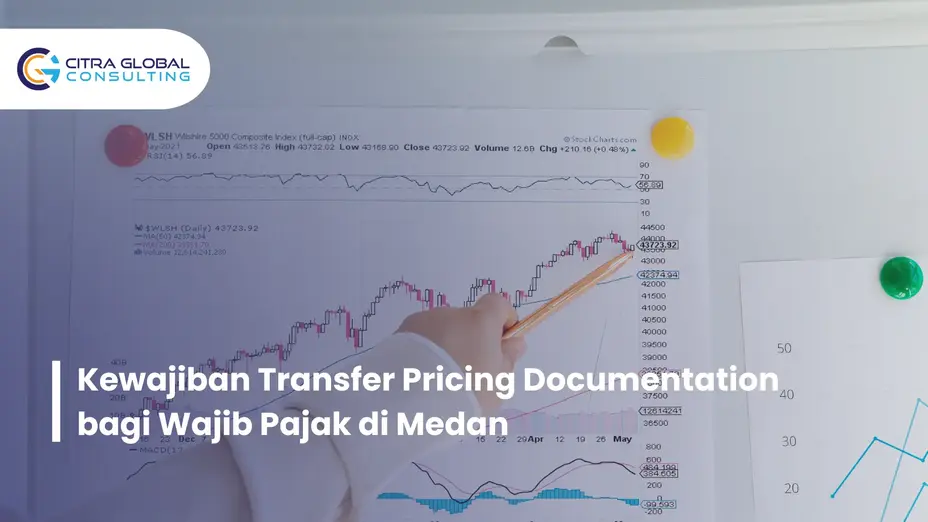 kewajiban transfer pricing documentation Medan