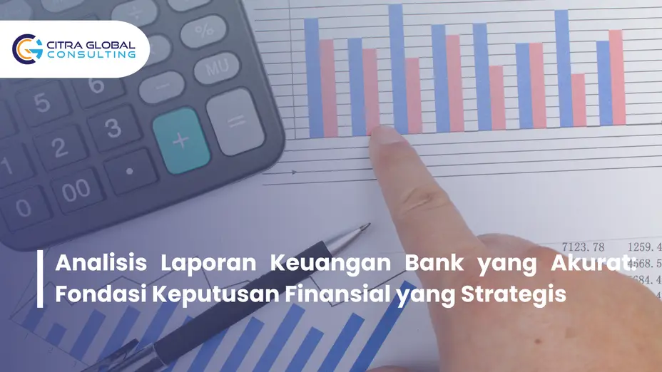 analisis laporan keuangan bank