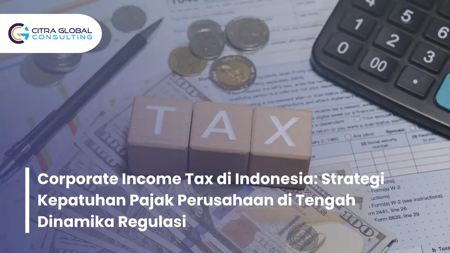 corporate income tax